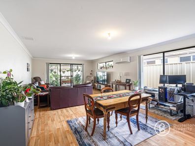 19 Crouchley Court, Broadwater WA 6280