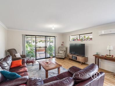 19 Crouchley Court, Broadwater WA 6280