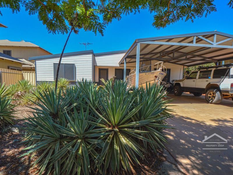 14 Mooring Loop, South Hedland WA 6722