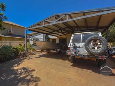14 Mooring Loop, South Hedland WA 6722