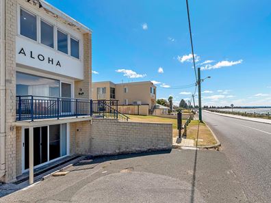 1/166 Arcadia Drive, Shoalwater WA 6169