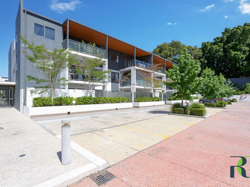 79/49 McGregor Road, Palmyra