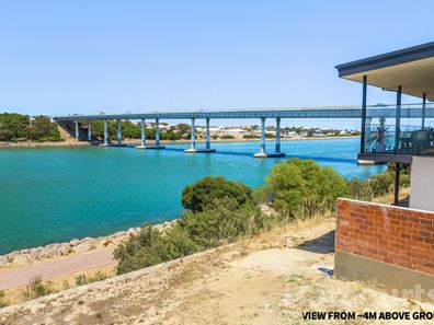 15 Spoonbill Retreat, Wannanup WA 6210