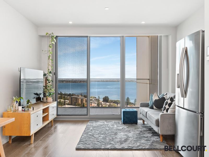 1905/1 Harper Terrace, South Perth WA 6151