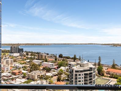 1905/1 Harper Terrace, South Perth WA 6151