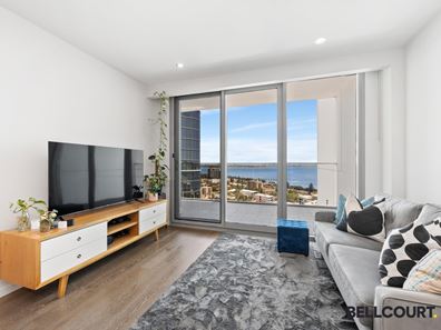 1905/1 Harper Terrace, South Perth WA 6151