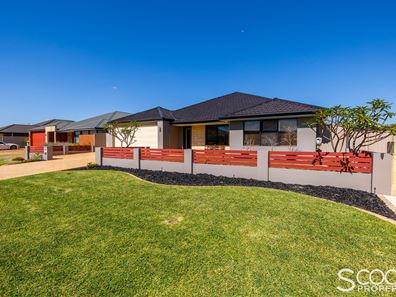 39 Heritage Park Drive, Baldivis WA 6171