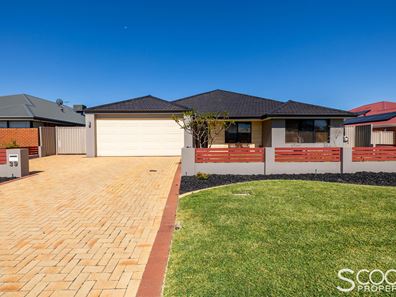 39 Heritage Park Drive, Baldivis WA 6171