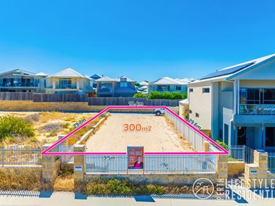 105 Capricorn Esplanade, Yanchep WA 6035