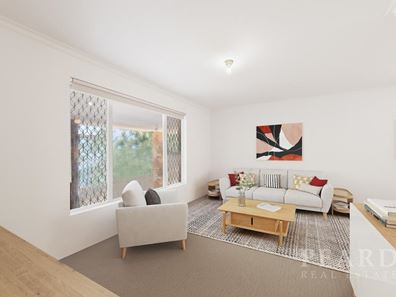 4/4 Leslie Street, Cannington WA 6107