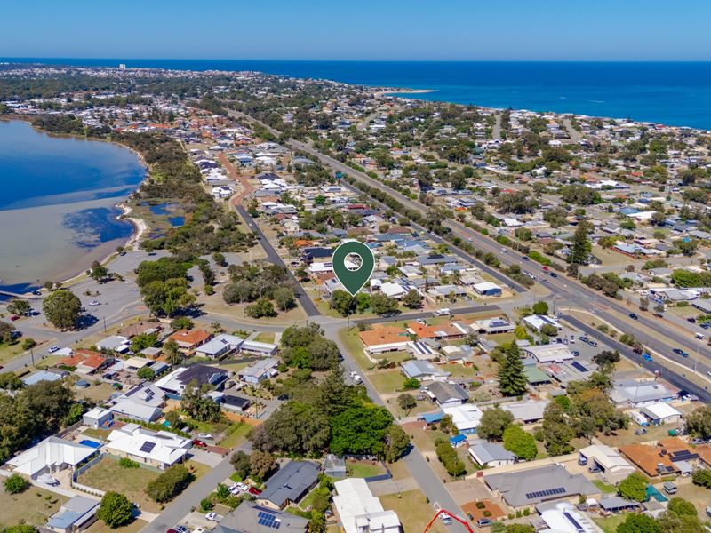 46A Flinders Street, Falcon