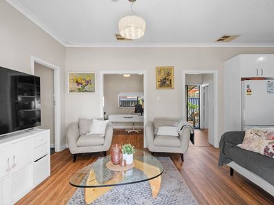 46A Flinders Street, Falcon WA 6210