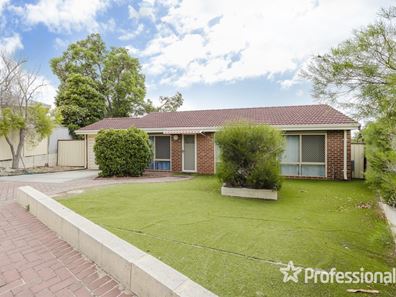 6 Alba Court, Mirrabooka WA 6061