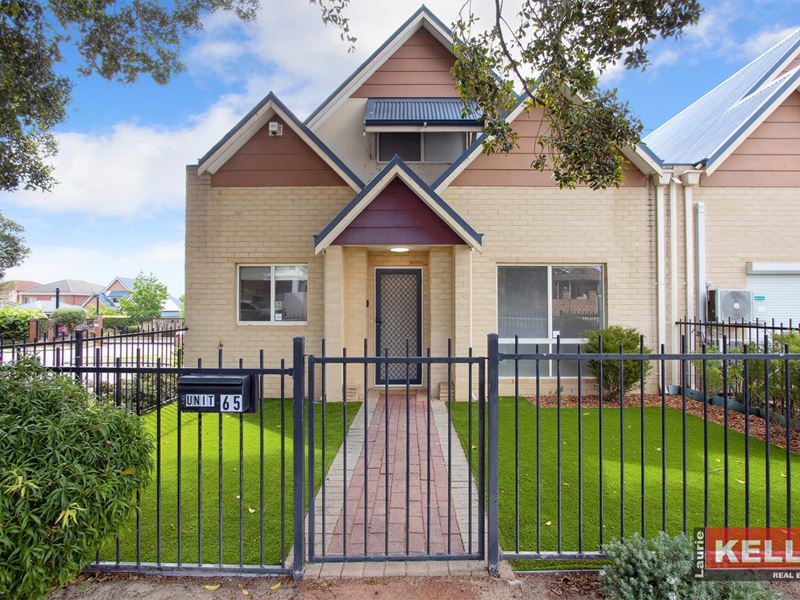 65/57 Frederick Street, Belmont WA 6104
