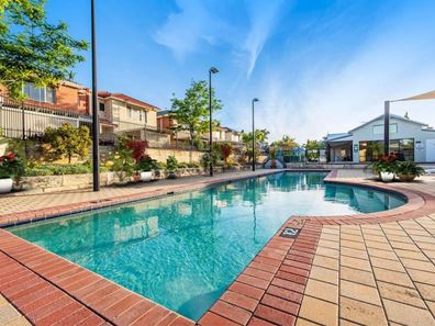 65/57 Frederick Street, Belmont WA 6104