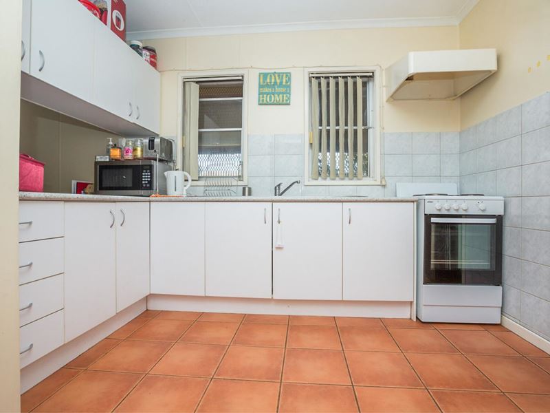 21A Traine Crescent, South Hedland WA 6722