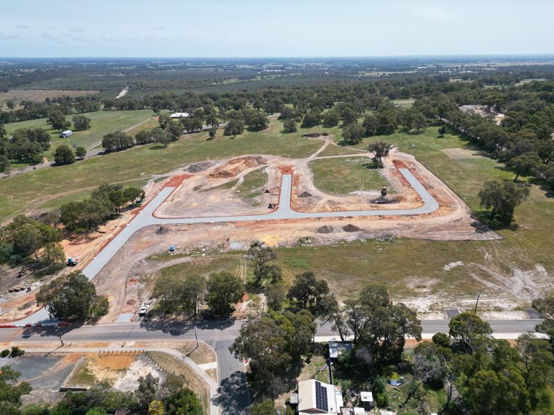 Lot 26,  Fernwood Way, Gingin