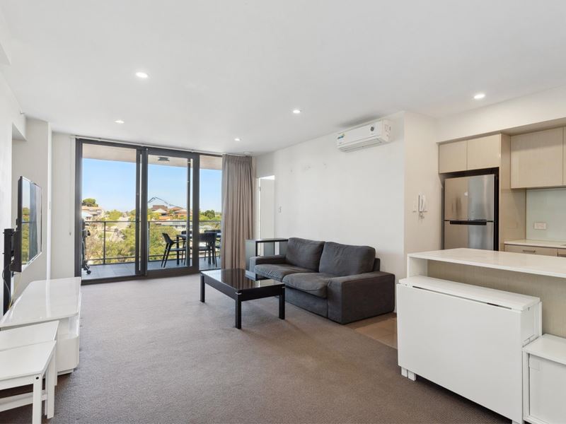 92/3 Homelea Court, Rivervale