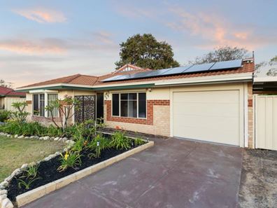 32 Indigo Circle, Warnbro WA 6169