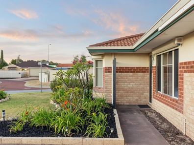 32 Indigo Circle, Warnbro WA 6169