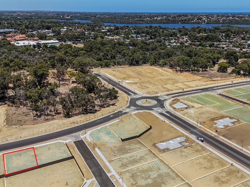 83 Illyarrie Rise, Sinagra WA 6065