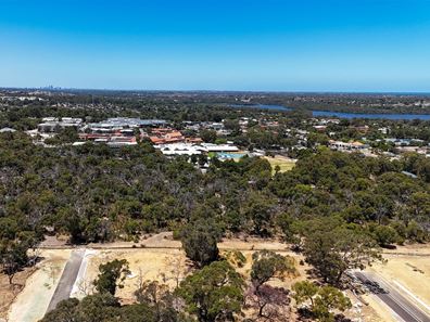 83 Illyarrie Rise, Sinagra WA 6065