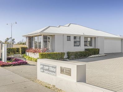 1/68 Villena Parade, Alkimos WA 6038