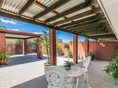 4 Joslin Place, Duncraig WA 6023