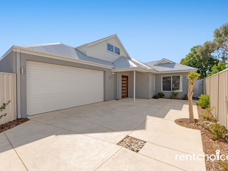 124A Modillion Avenue South, Riverton WA 6148