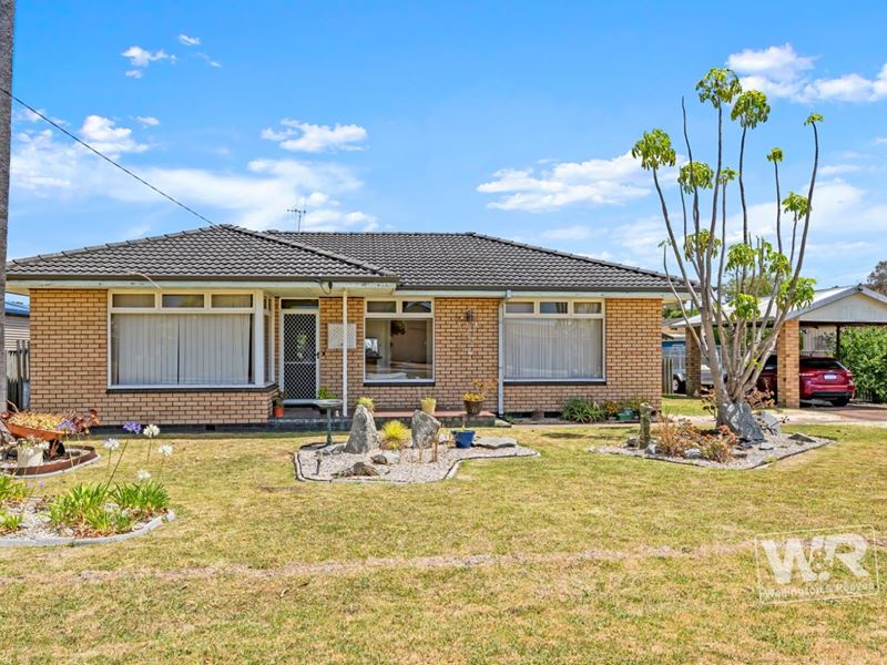 157 Collingwood Road, Collingwood Heights WA 6330