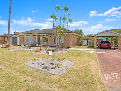 157 Collingwood Road, Collingwood Heights WA 6330