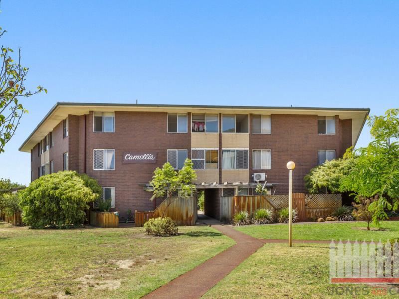 18C/49 Herdsman Parade, Wembley WA 6014