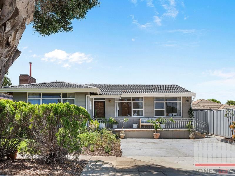 200 Anzac Terrace, Bassendean