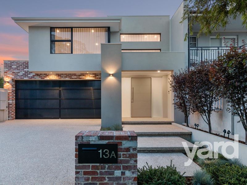 13A Chilton Street, Willagee WA 6156