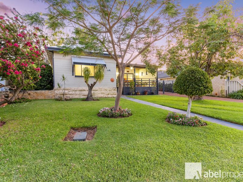 66 Hodgson Street, Tuart Hill WA 6060