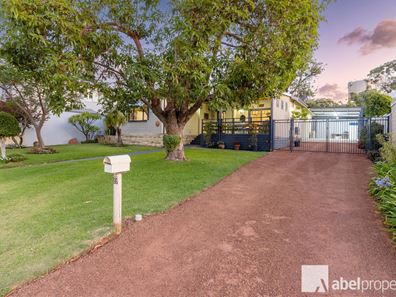 66 Hodgson Street, Tuart Hill WA 6060
