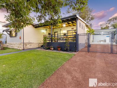 66 Hodgson Street, Tuart Hill WA 6060