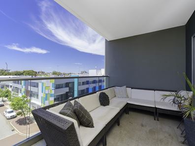 12/33 Newcastle Street, Perth WA 6000