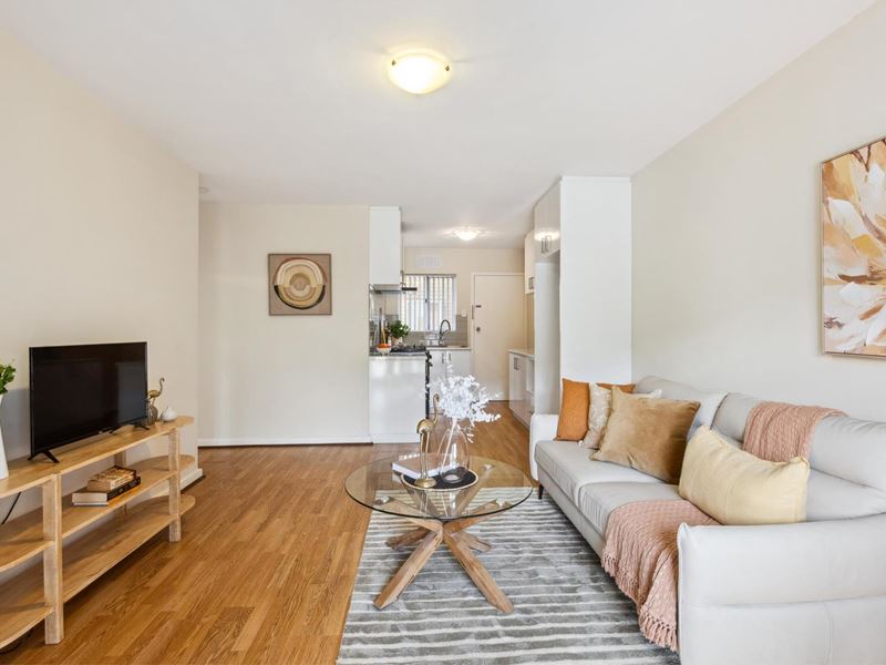 38/299 Harborne Street, Glendalough WA 6016