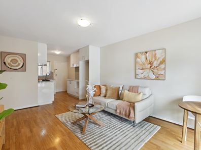 38/299 Harborne Street, Glendalough WA 6016