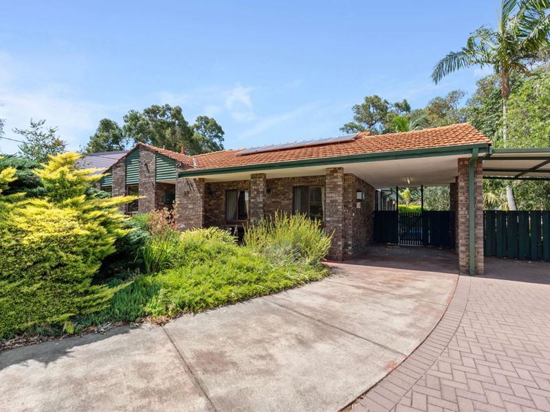 22 Gunbar Way, Kalamunda