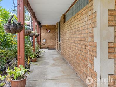4a Heron Way, Yangebup WA 6164