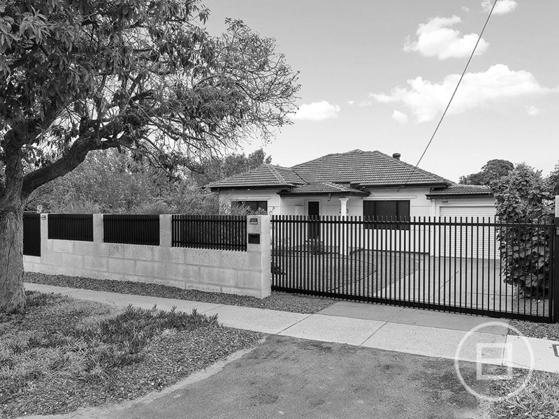 213 Flamborough Street, Doubleview