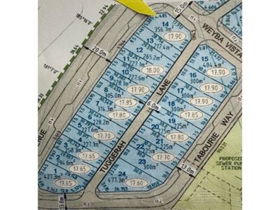 Lot 14,  Broadwater Avenue, Anketell WA 6167