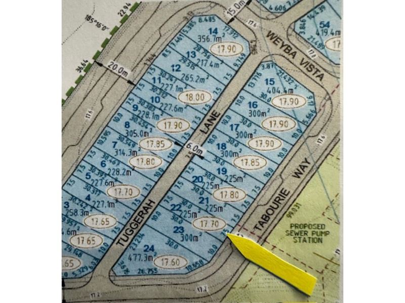 Lot 22,  Tabourie Way, Anketell WA 6167