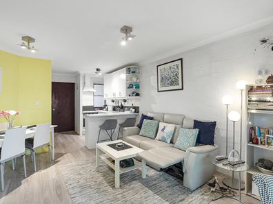 13/415 Charles Street, North Perth WA 6006