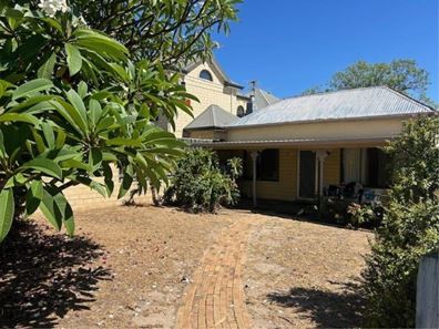 1 Bernard St, West Leederville WA 6007