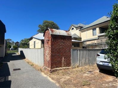 1 Bernard St, West Leederville WA 6007