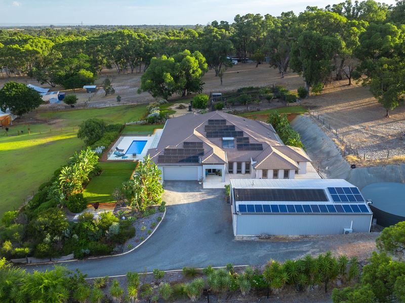 301 Doghill Road, Baldivis