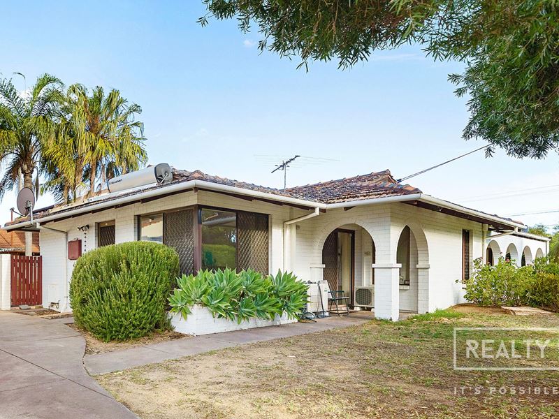 91 Milverton Avenue, Karrinyup WA 6018